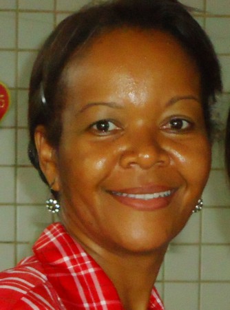 Bernadete Morais dos Santos