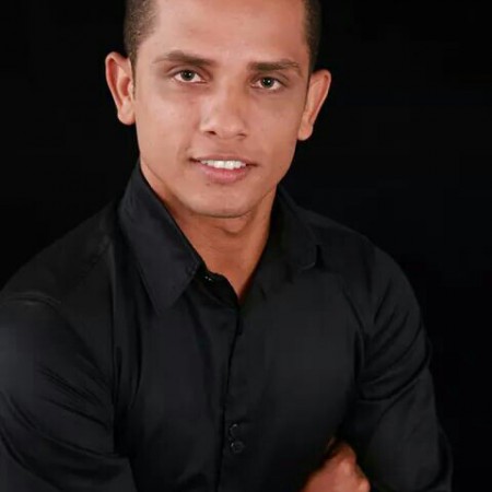 José Antônio 