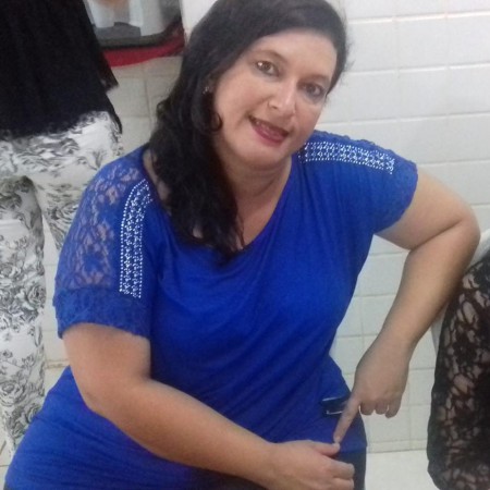 Tatiana Régia Borges